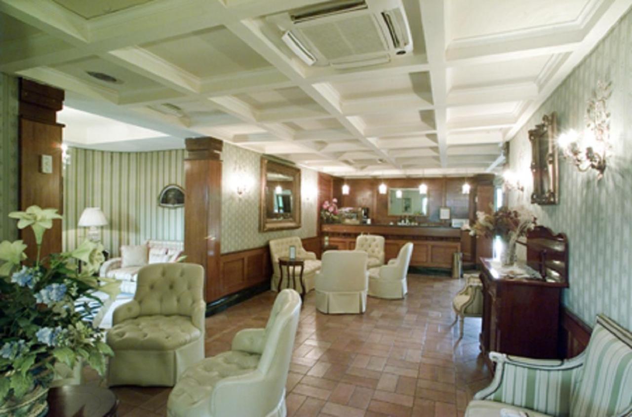 Quadrifoglio By Mancini Hotel Rome