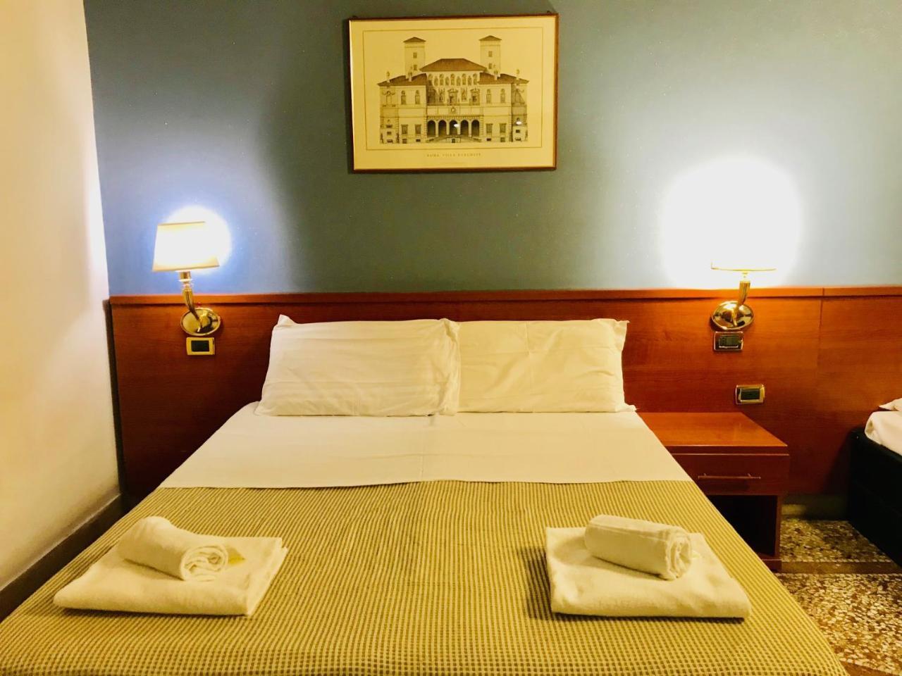 Holiday Rome
