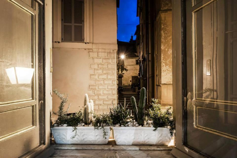 Appartement Navona Luxury Penthouse *