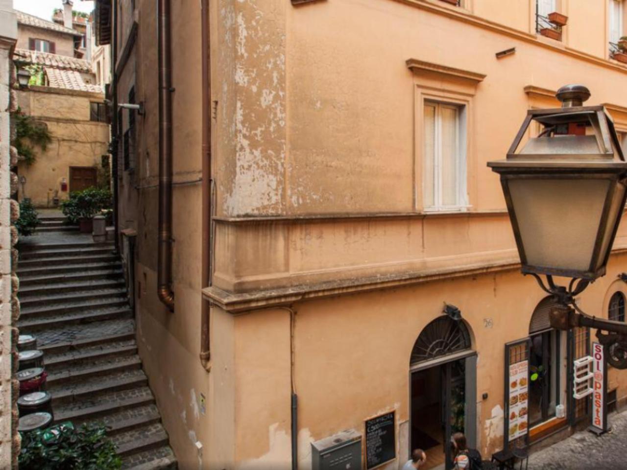 Navona Luxury Penthouse Appartement *