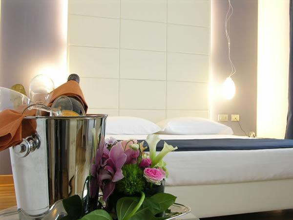 Hotel Point Rome