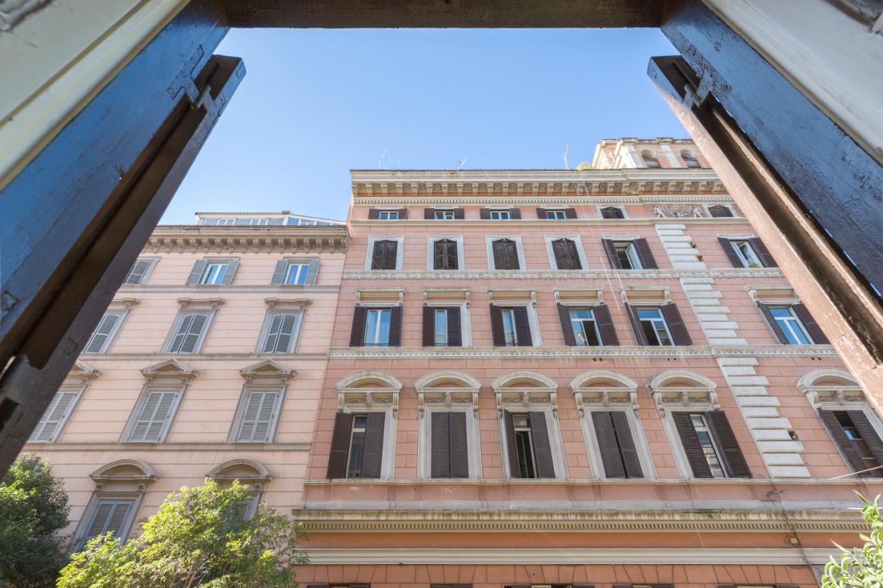 Bed & Breakfast Angolo99 Rome