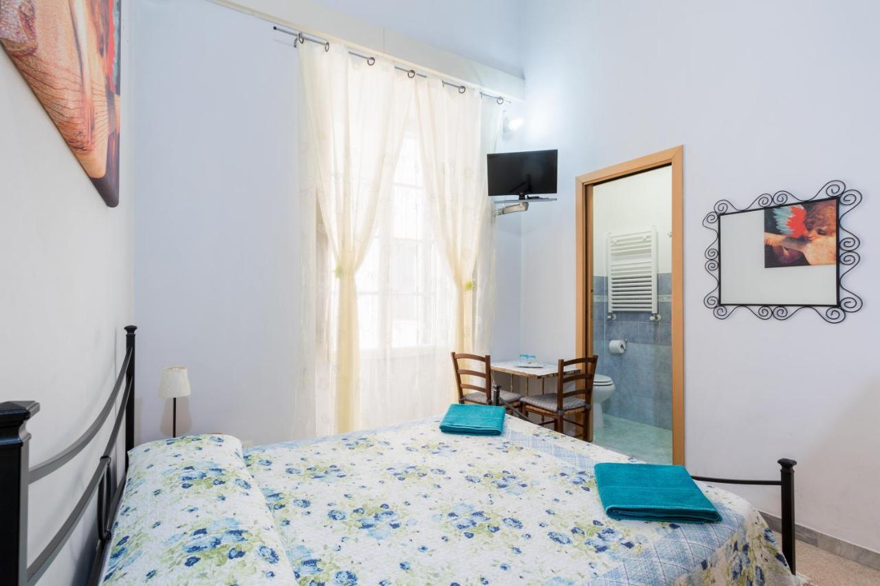 Angolo99 Bed & Breakfast