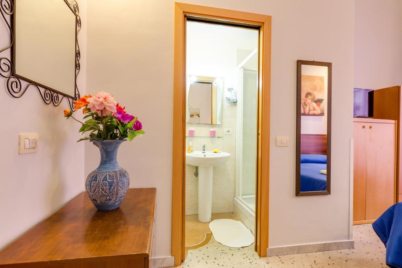 Bed & Breakfast Angolo99