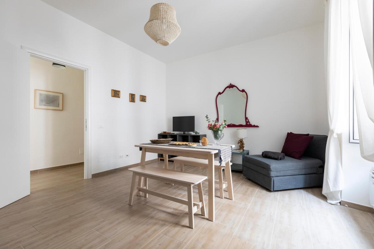 Apartamento Casa Otto Roma