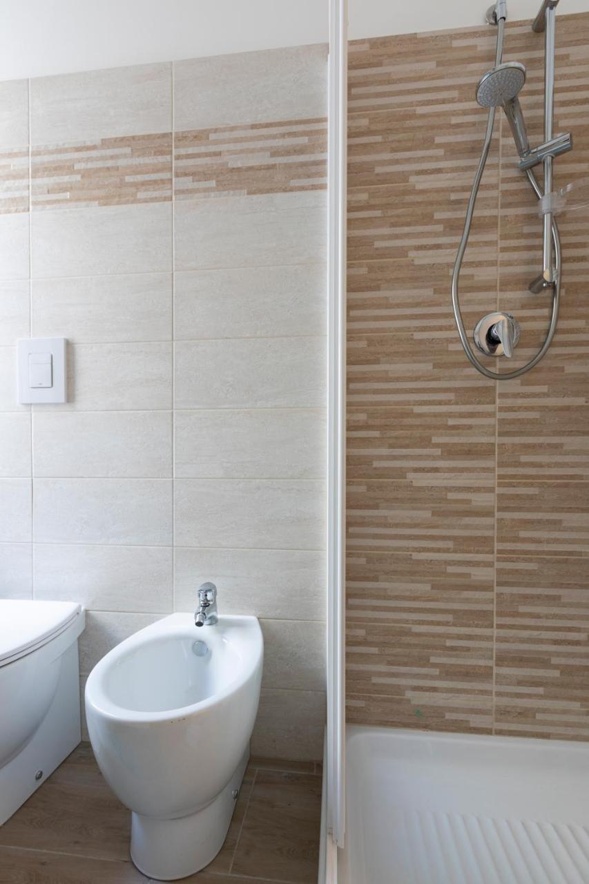 Apartamento Casa Otto Roma