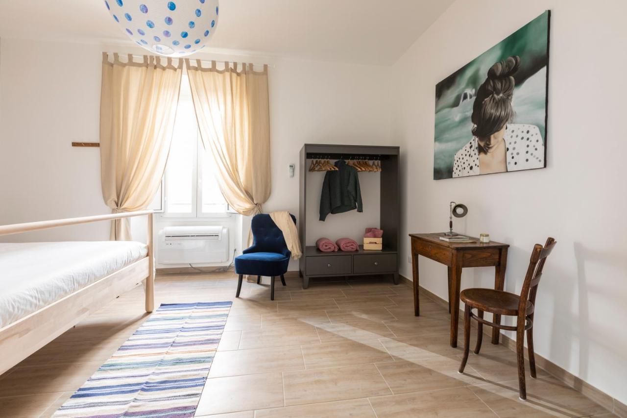 Apartamento Casa Otto