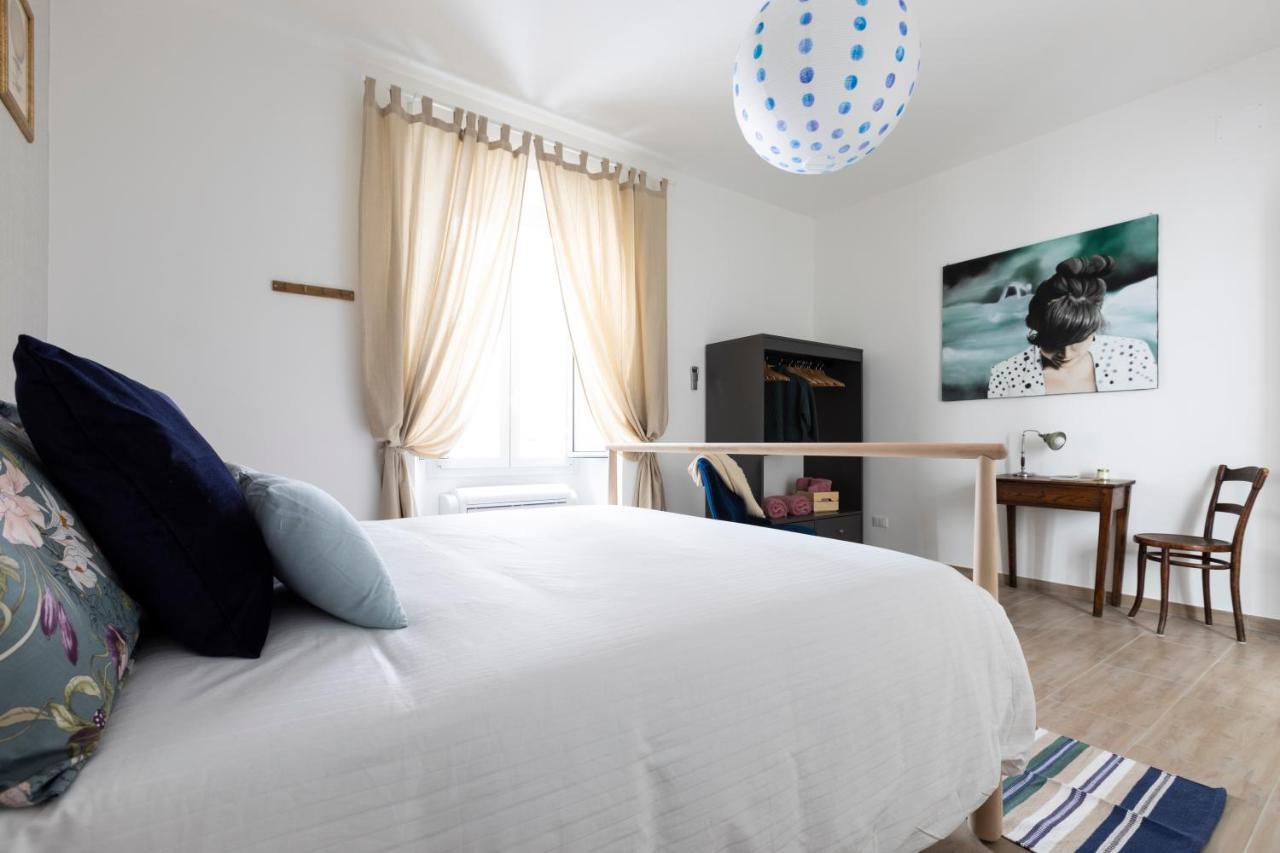 Apartamento Casa Otto *
