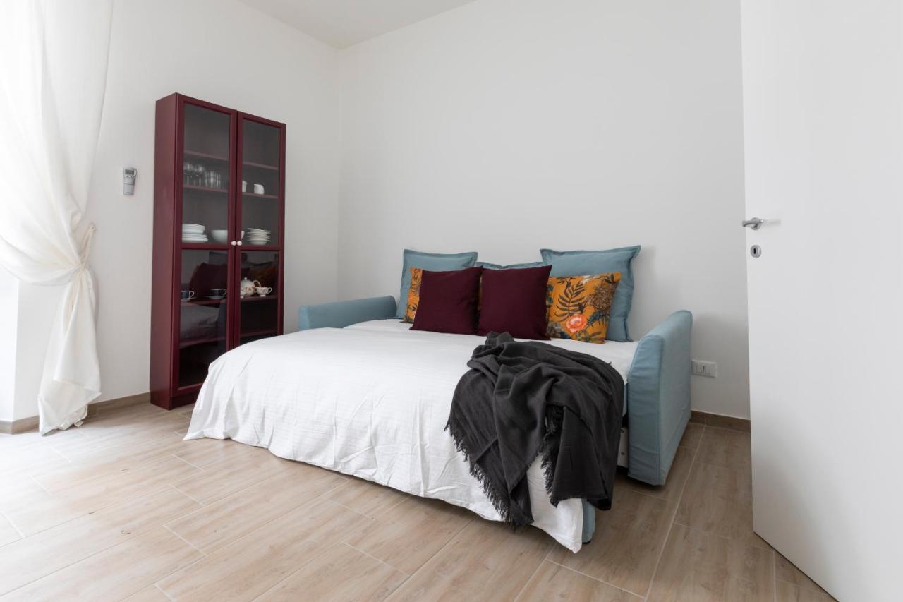 Apartamento Casa Otto