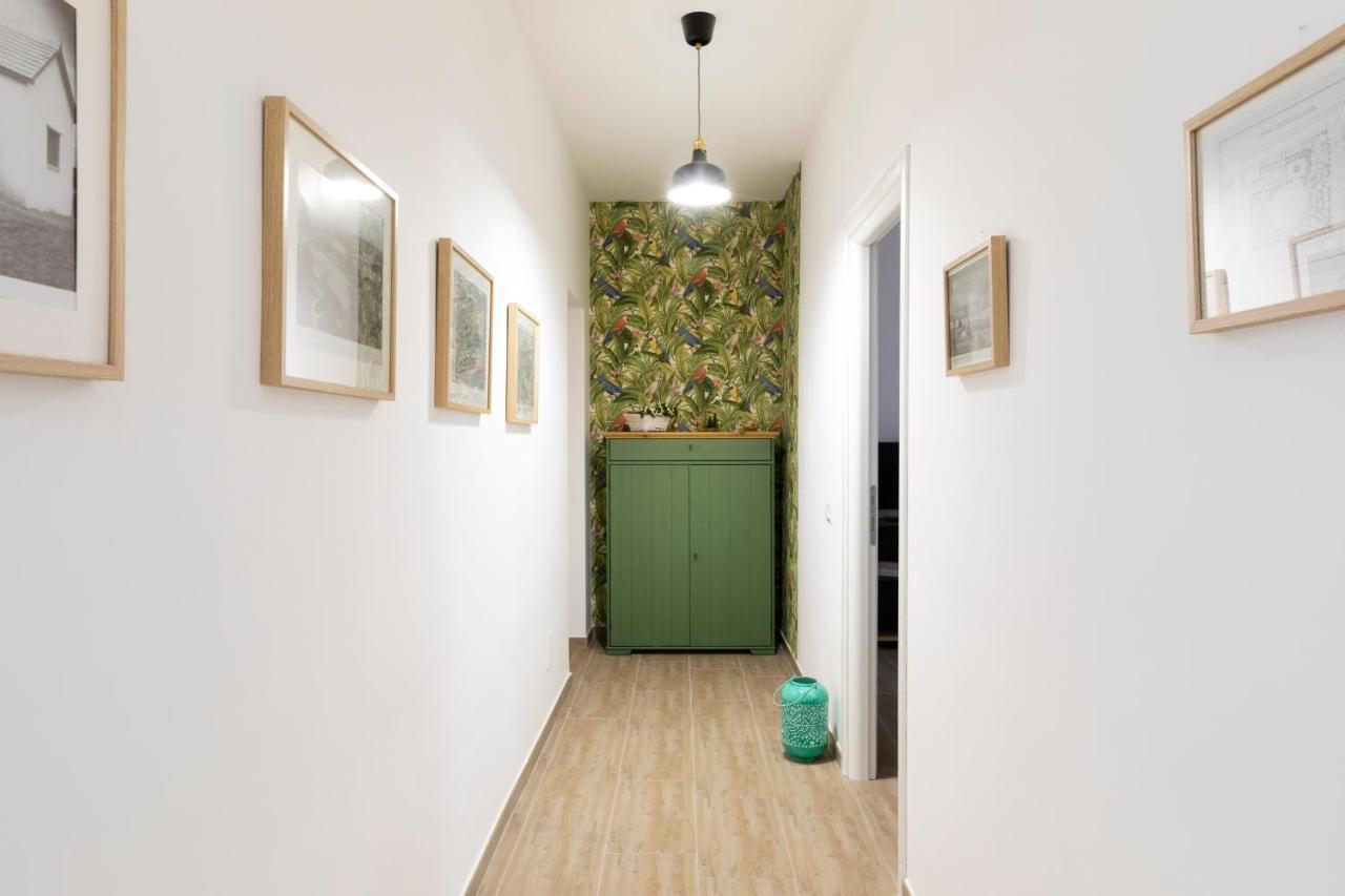 Apartamento Casa Otto Roma