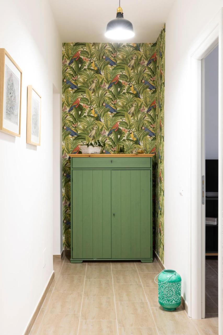 Apartamento Casa Otto *