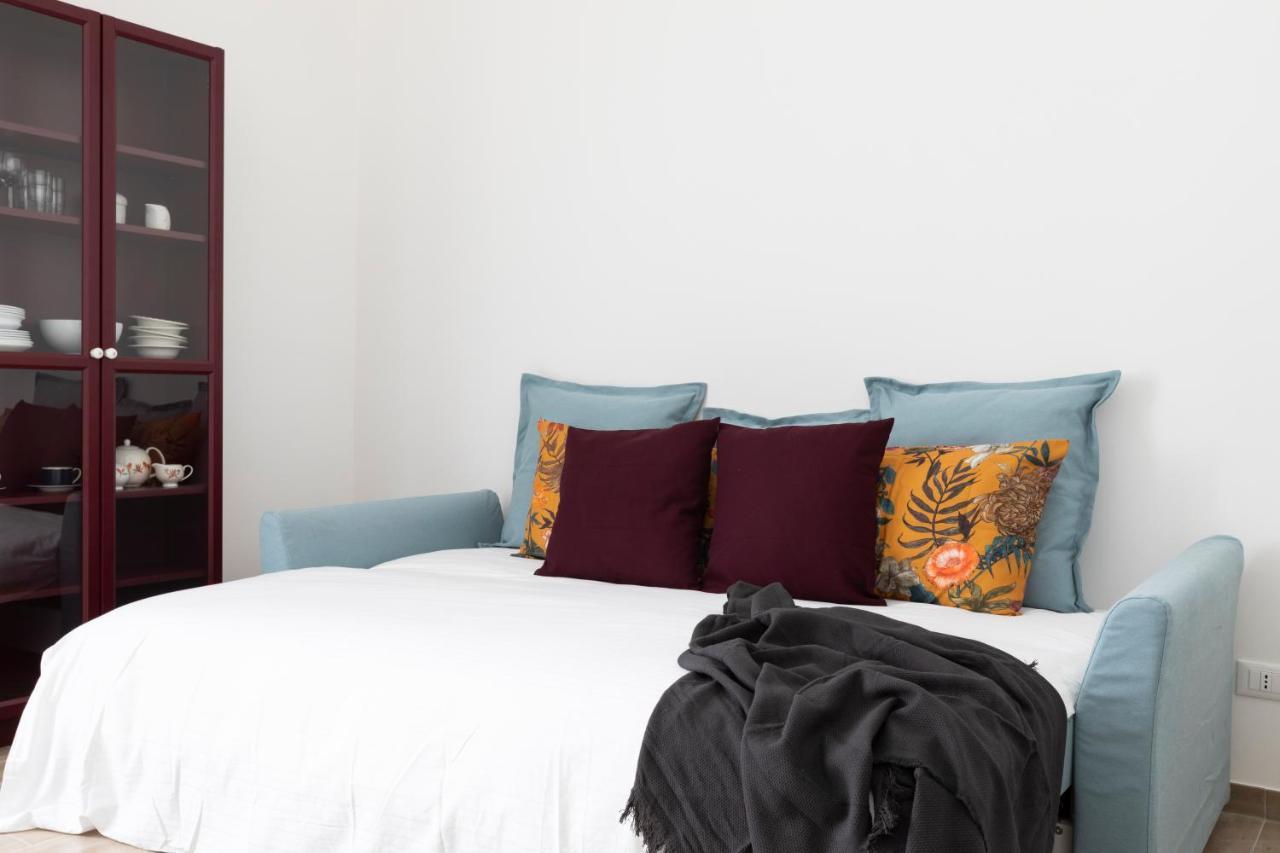 Apartamento Casa Otto
