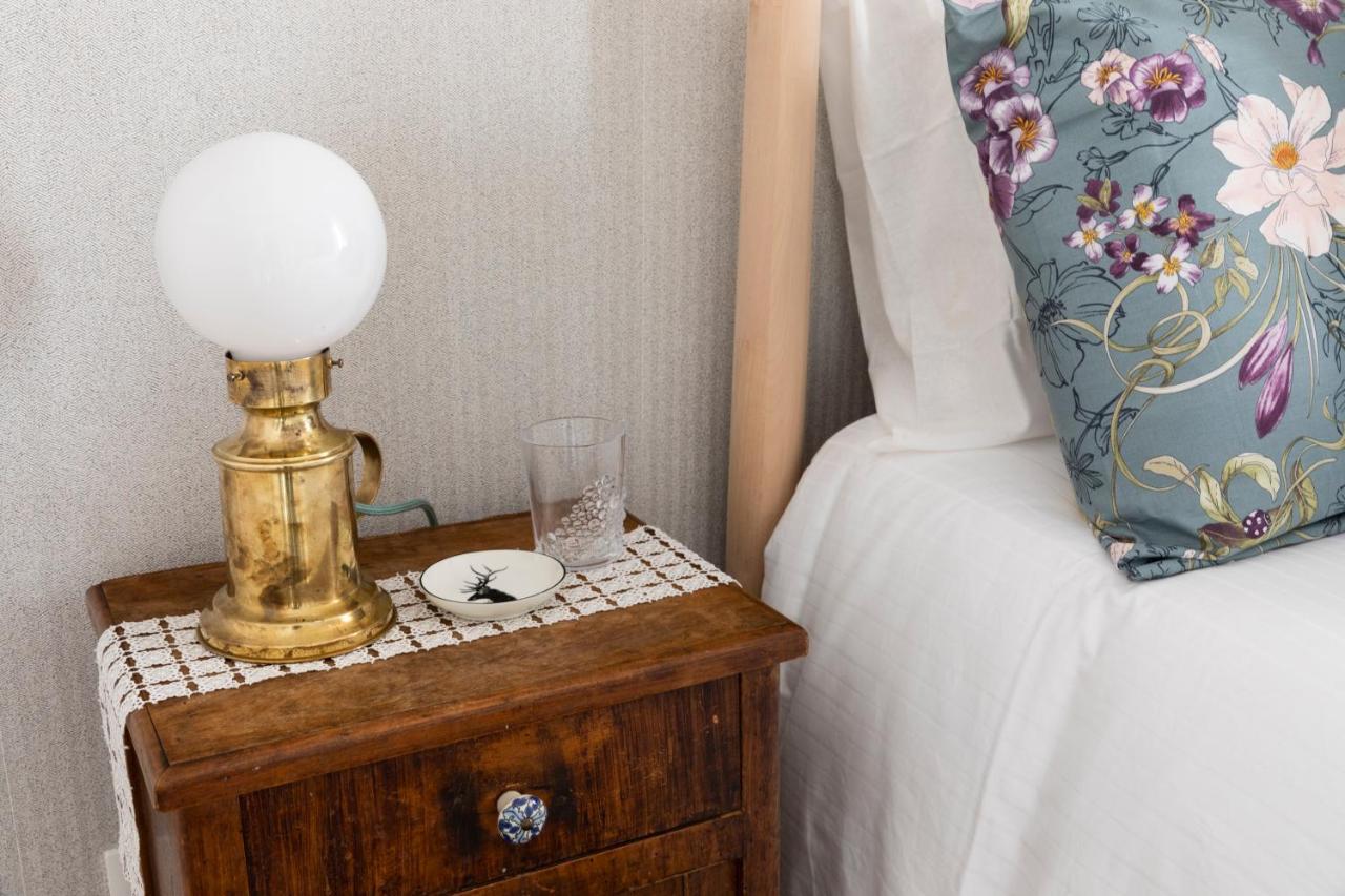 Apartamento Casa Otto