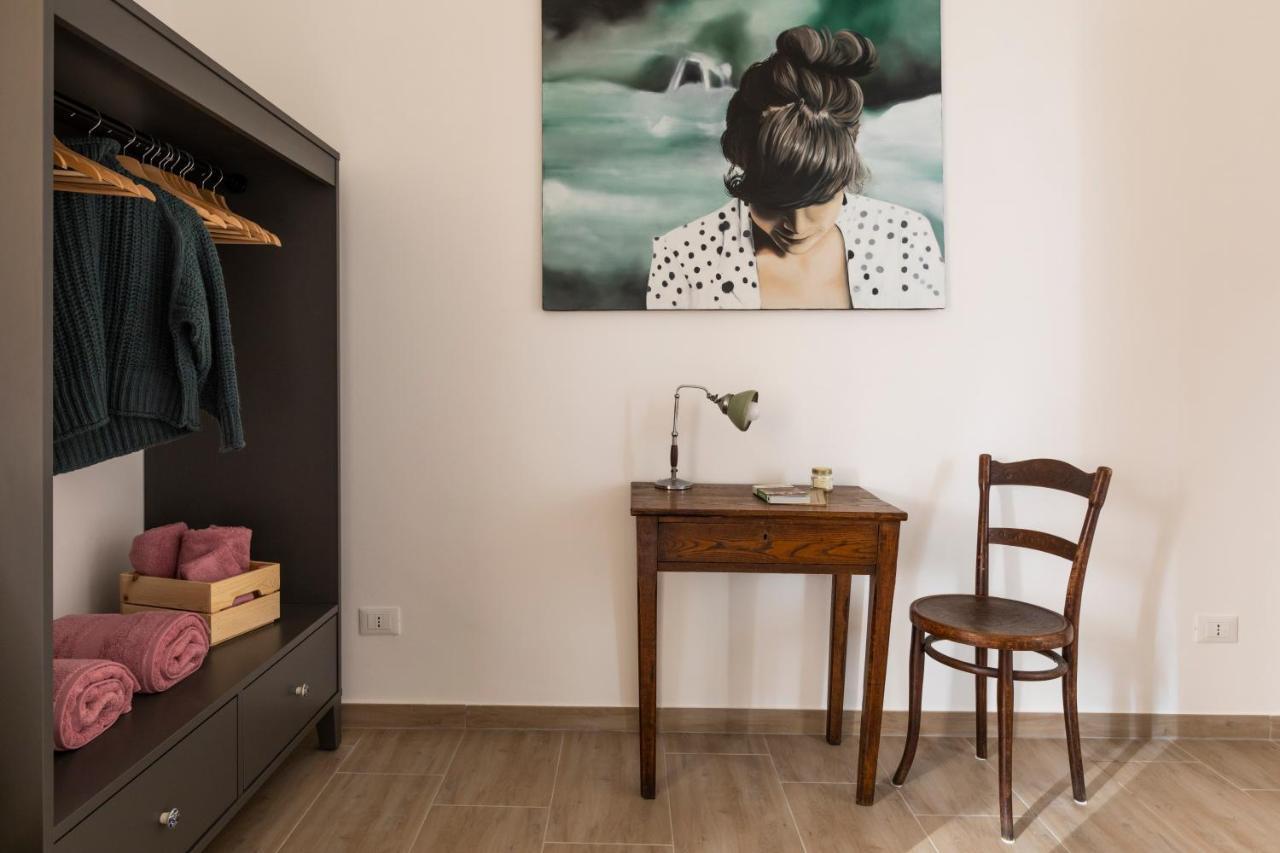 Apartamento Casa Otto