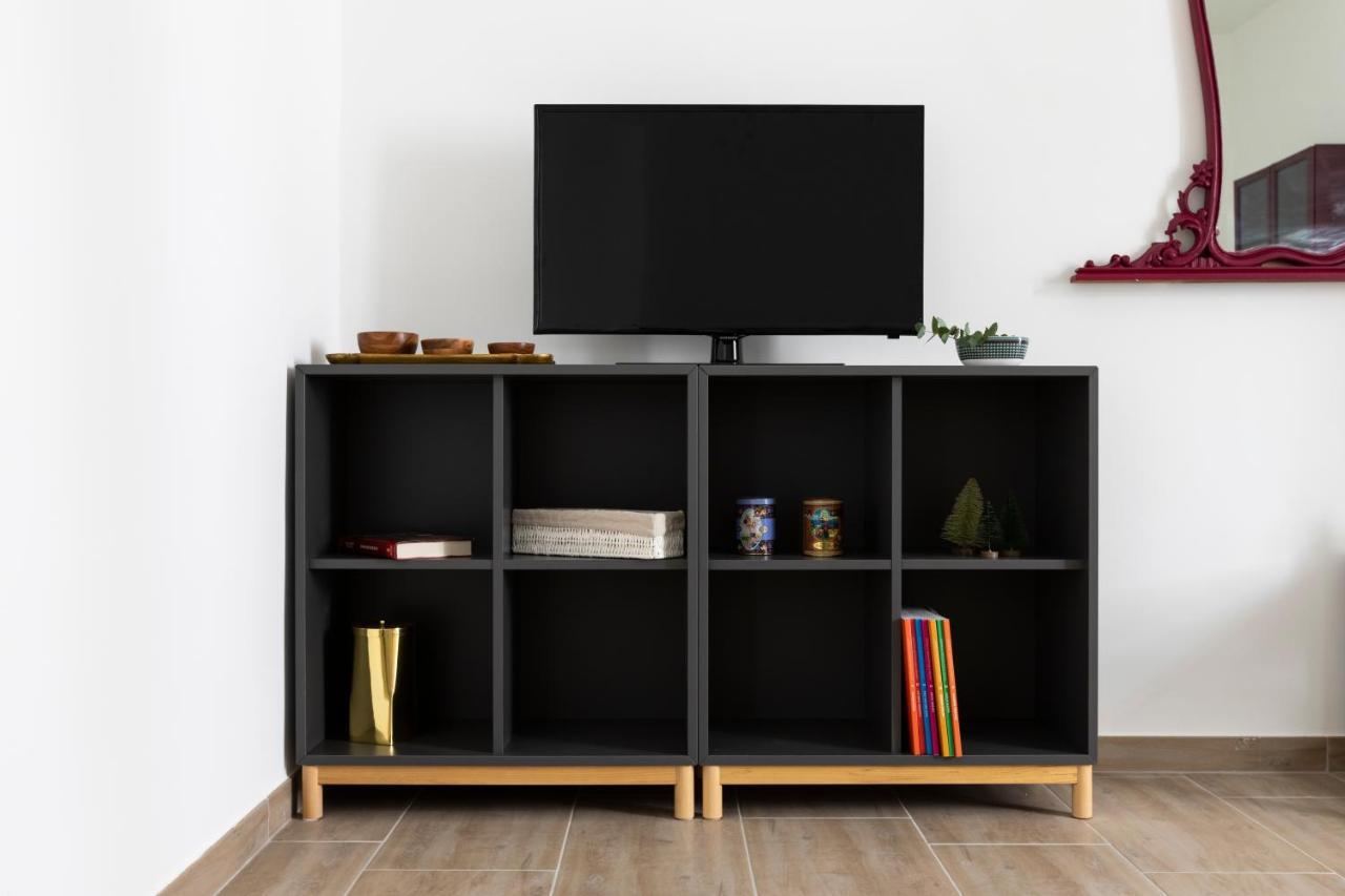 Apartamento Casa Otto *