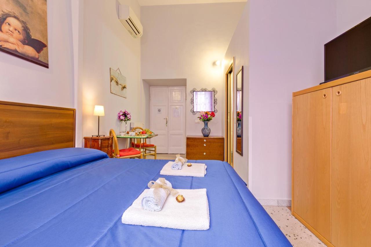 Angolo99 Bed & Breakfast Rome