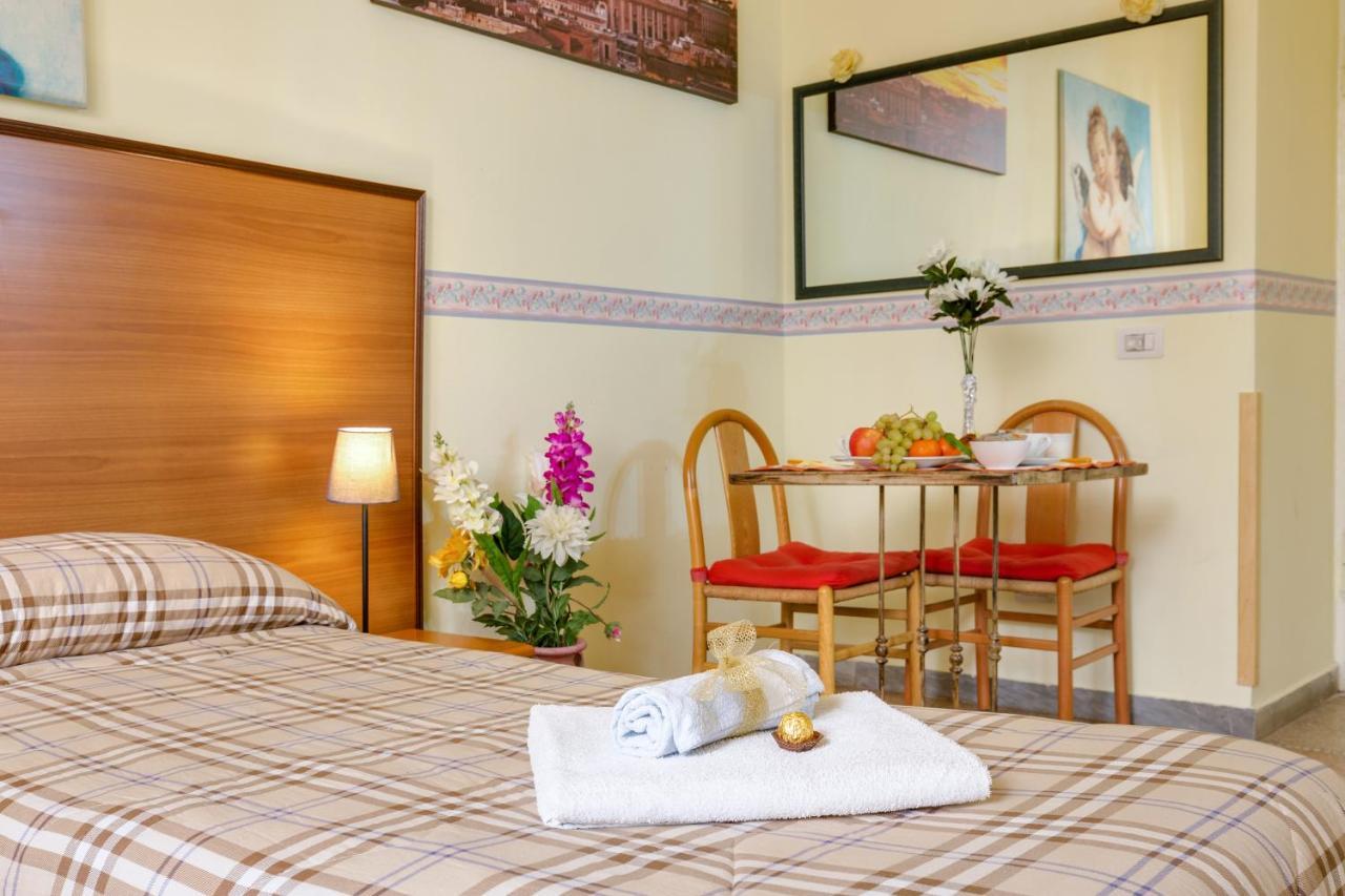 Angolo99 Bed & Breakfast Rome