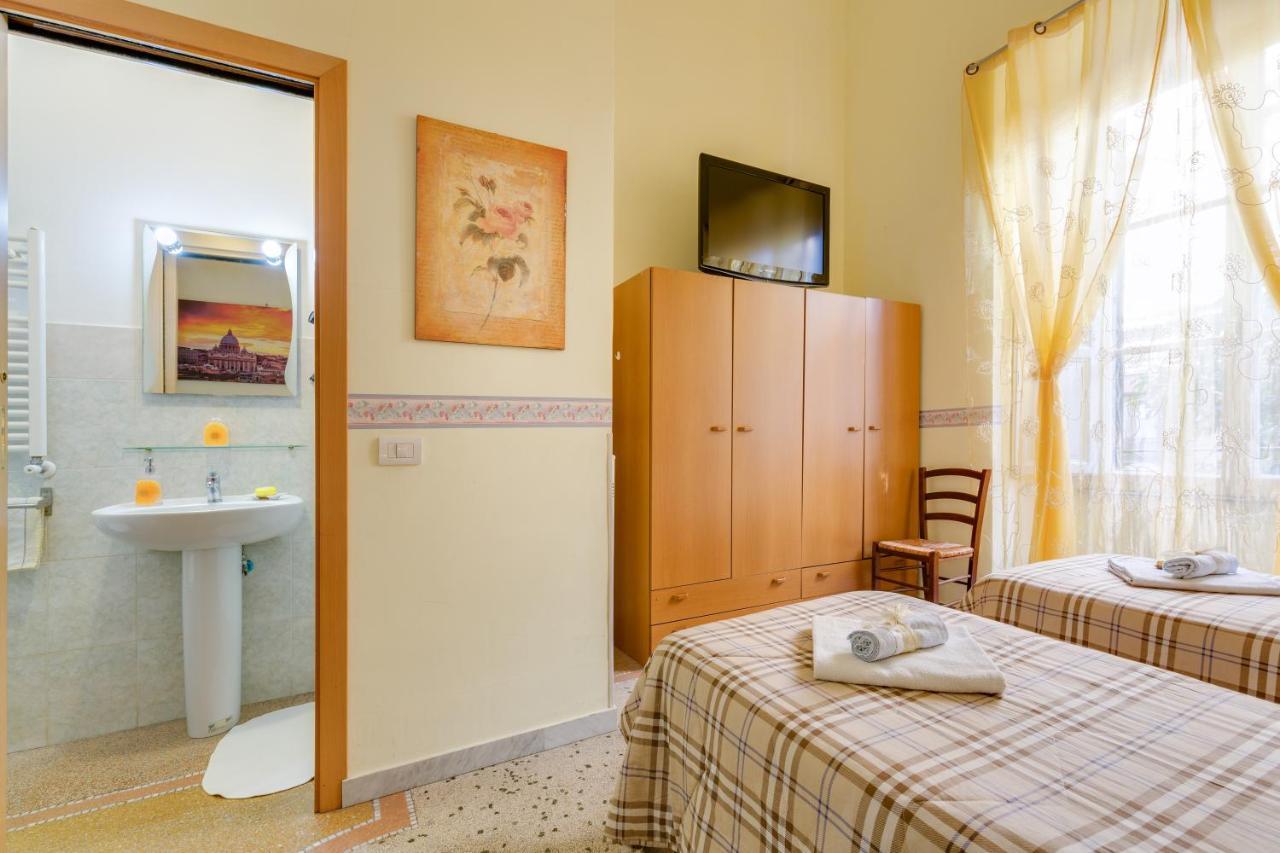 Angolo99 Rome