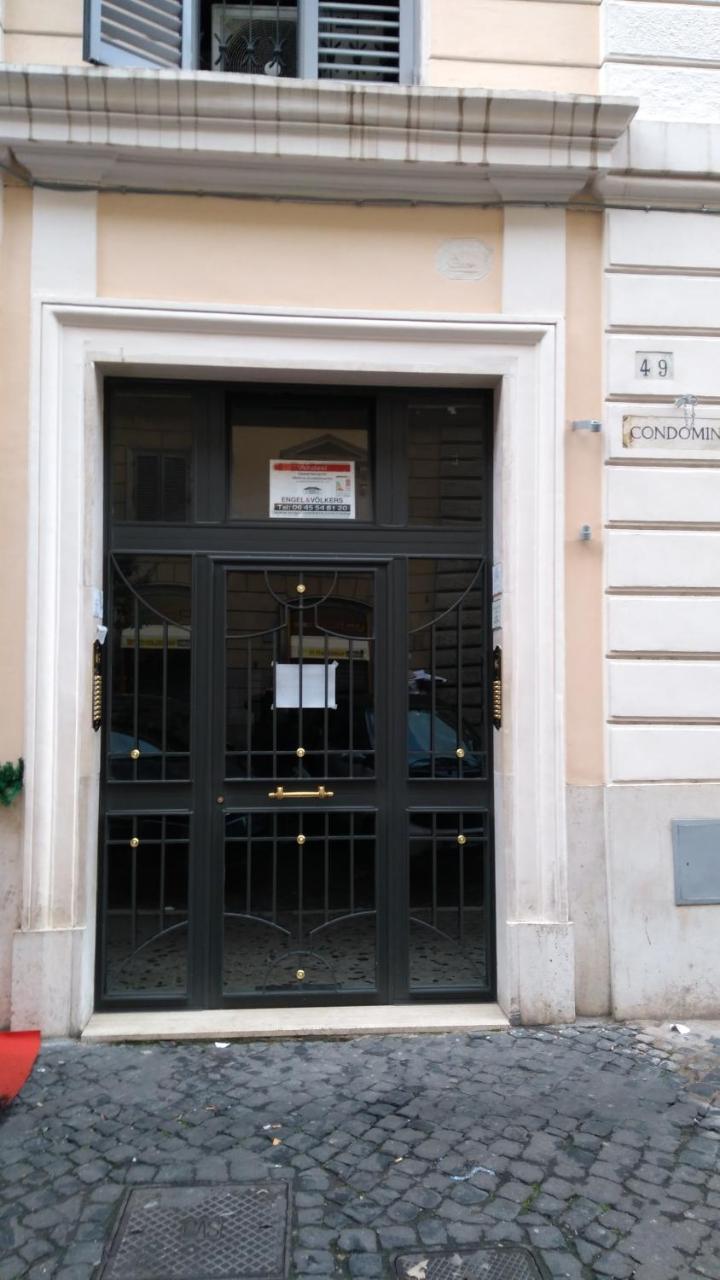 Vatican Comfort Suites 2* Rome