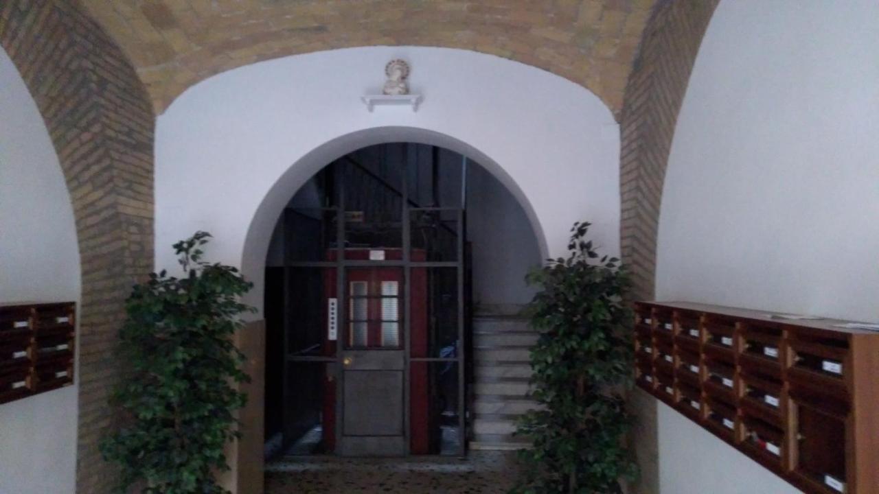 Vatican Comfort Suites 2* Rome
