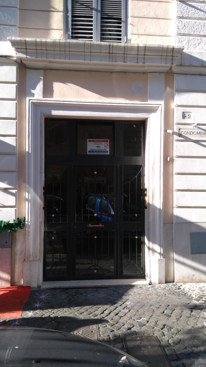 Guest house Vatican Comfort Suites