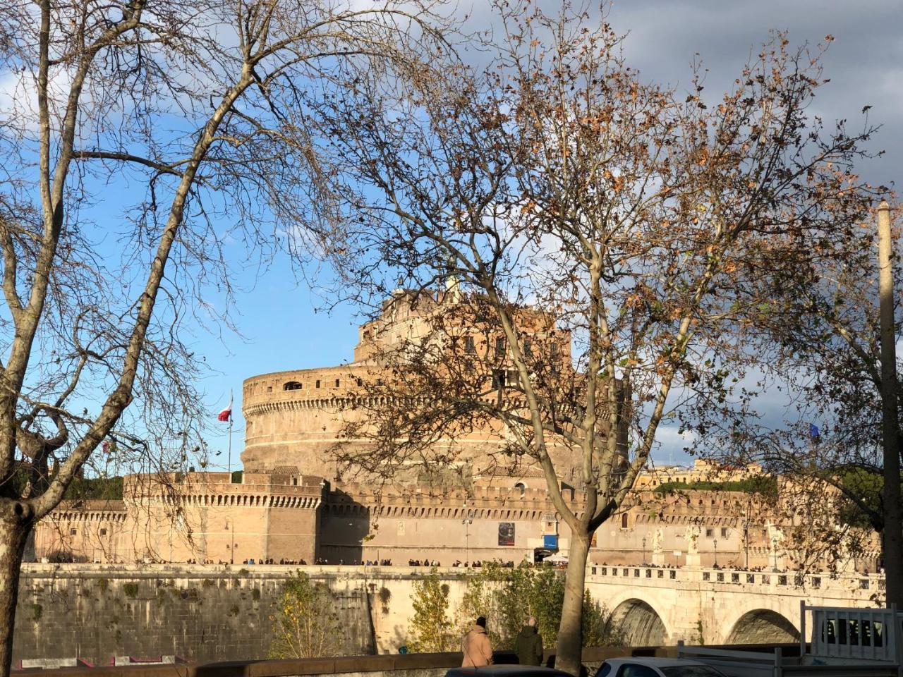 Guest house Lungotevere Collection
