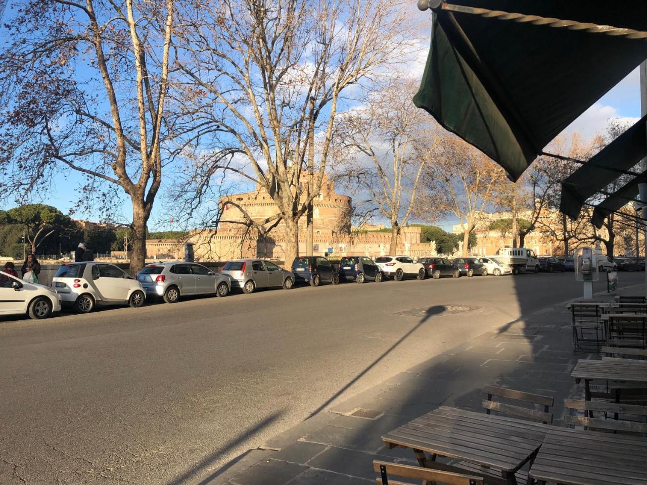 Guest house Lungotevere Collection 2*