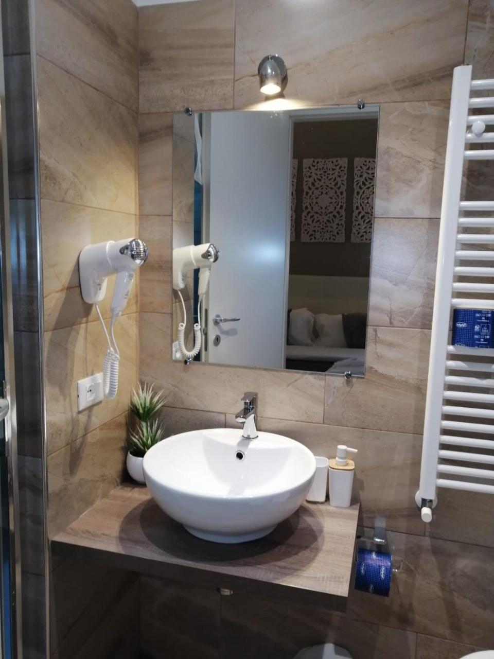 Guest house Vatican Comfort Suites 2*
