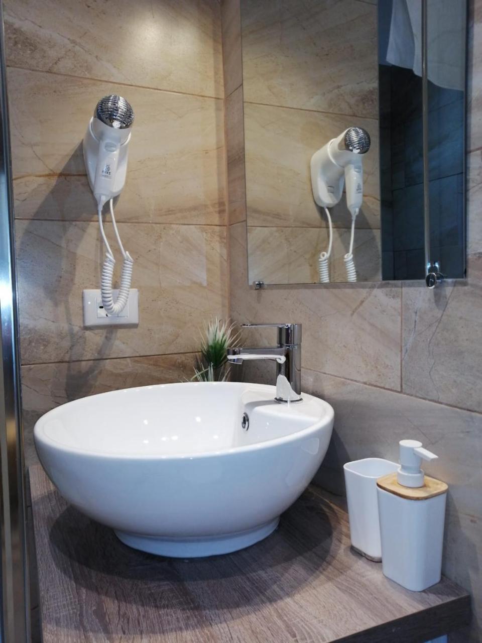 Guest house Vatican Comfort Suites 2*