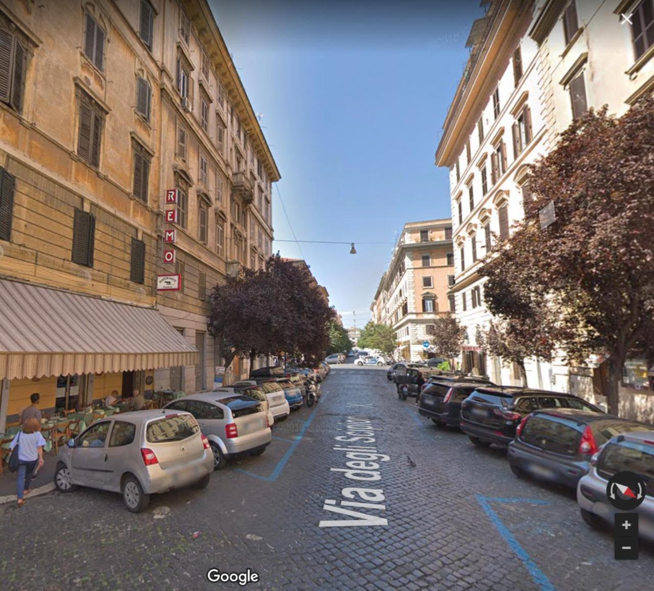 Casa Otto