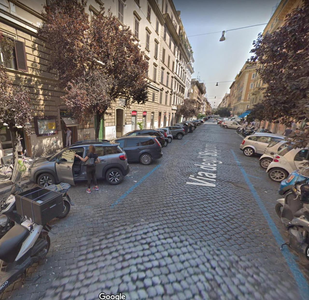 Apartamento Casa Otto *
