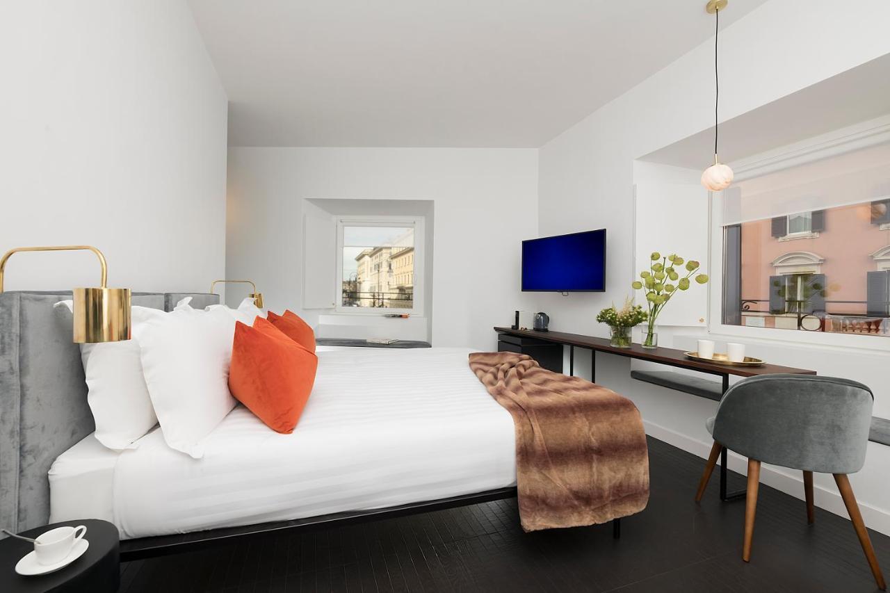 Maison Ottavia Rome