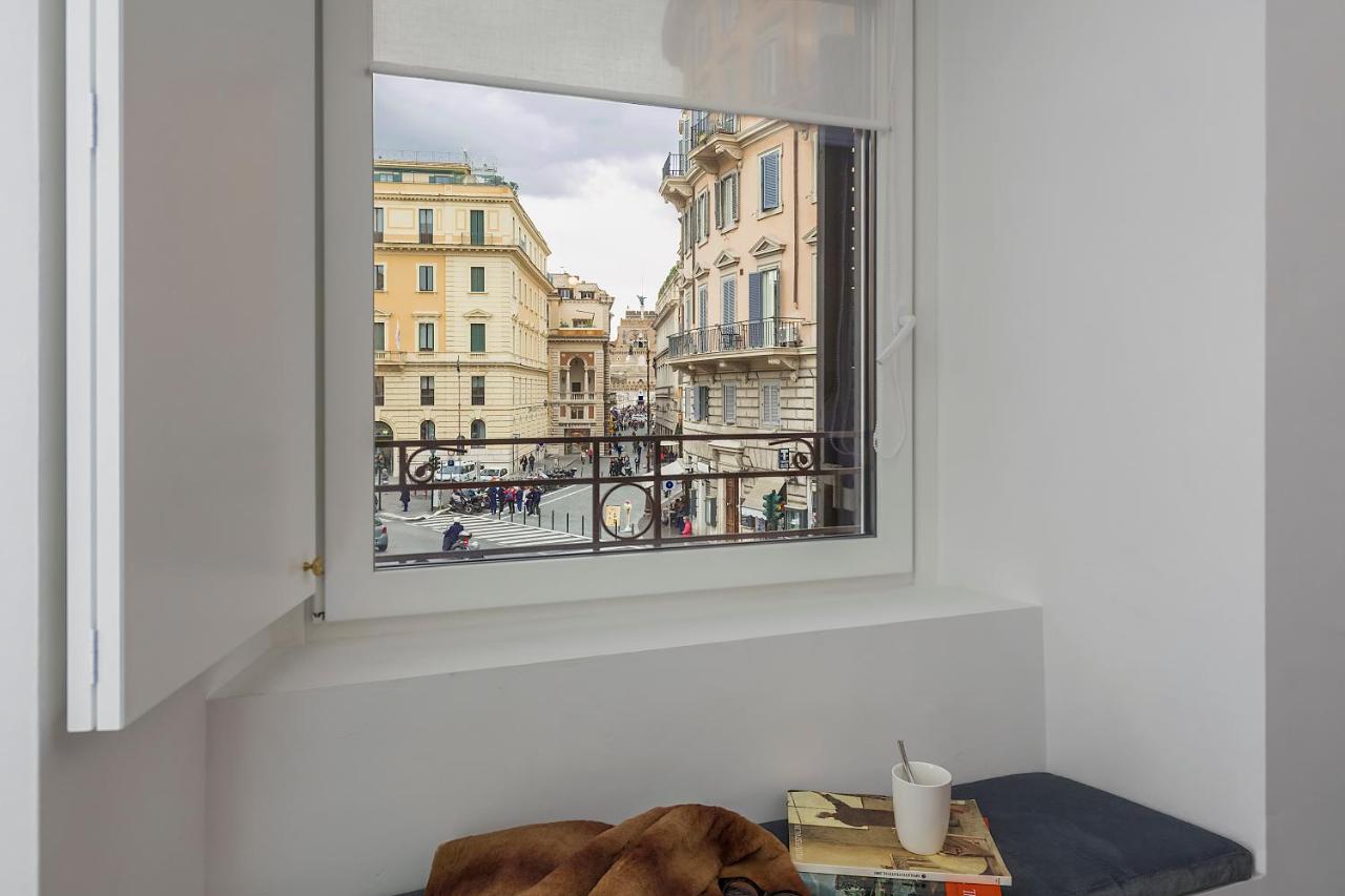 Maison Ottavia 2*