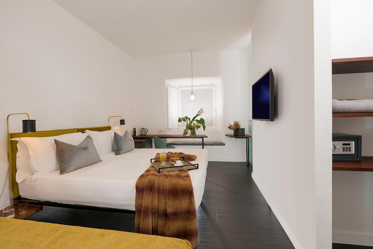 Maison Ottavia Guest house Rome