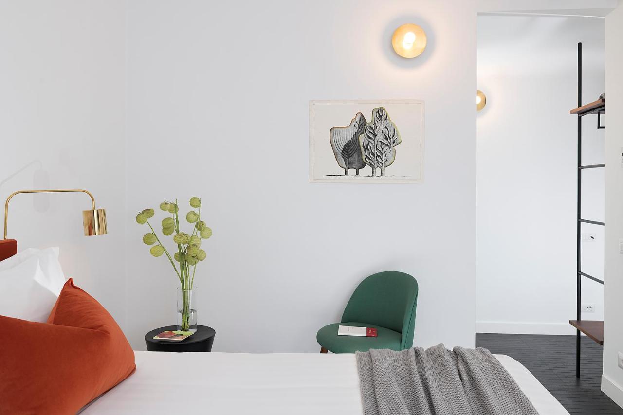 Maison Ottavia Guest house