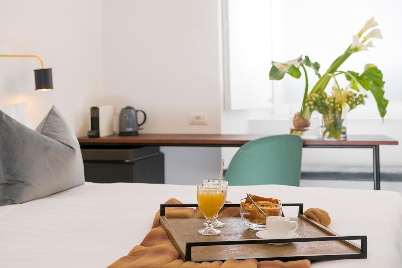 Guest house Maison Ottavia 2*