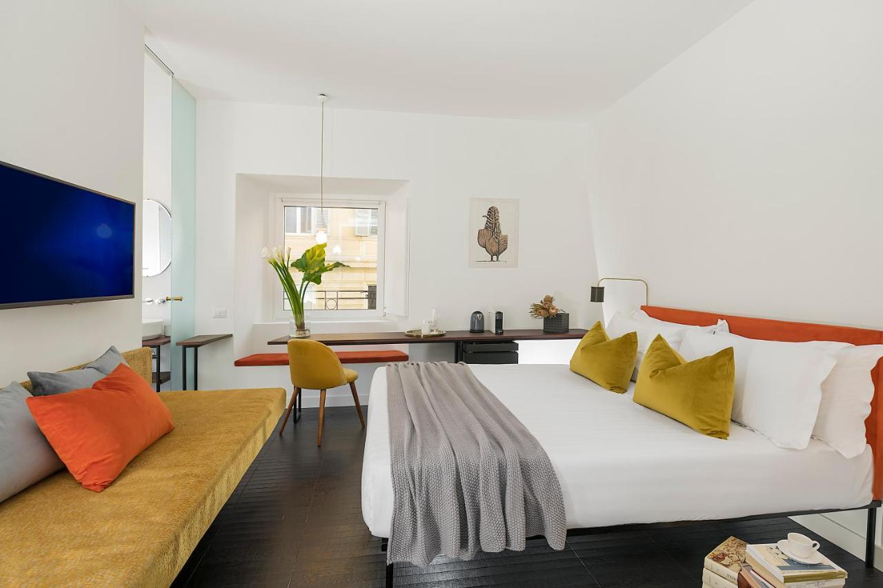 Maison Ottavia Guest house 2*