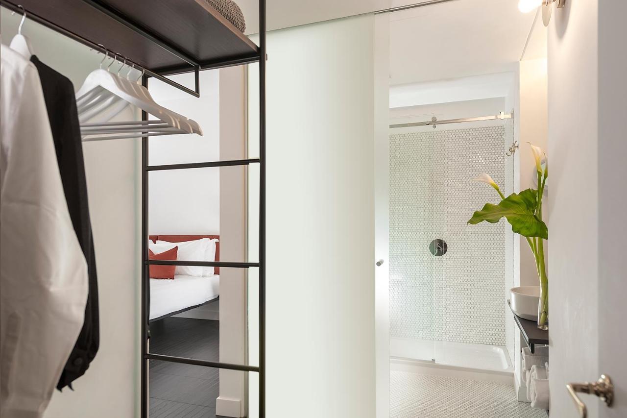 Maison Ottavia Guest house Rome