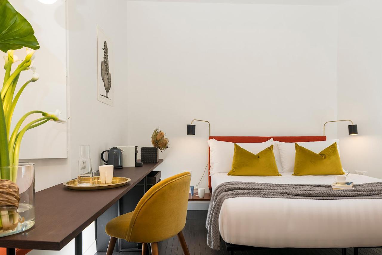 Maison Ottavia Guest house