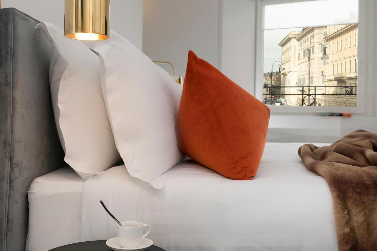 Maison Ottavia Guest house