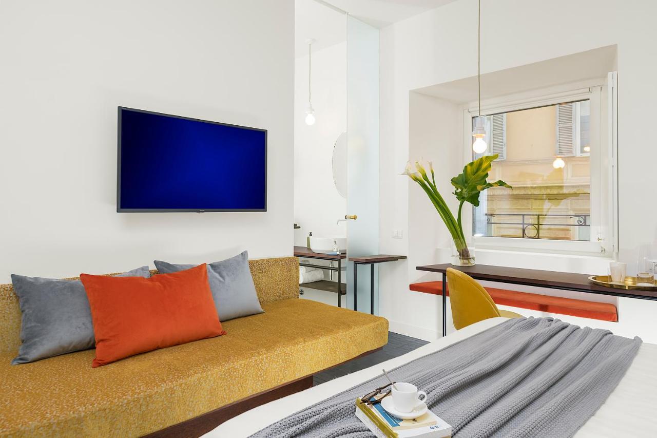 Maison Ottavia Rome