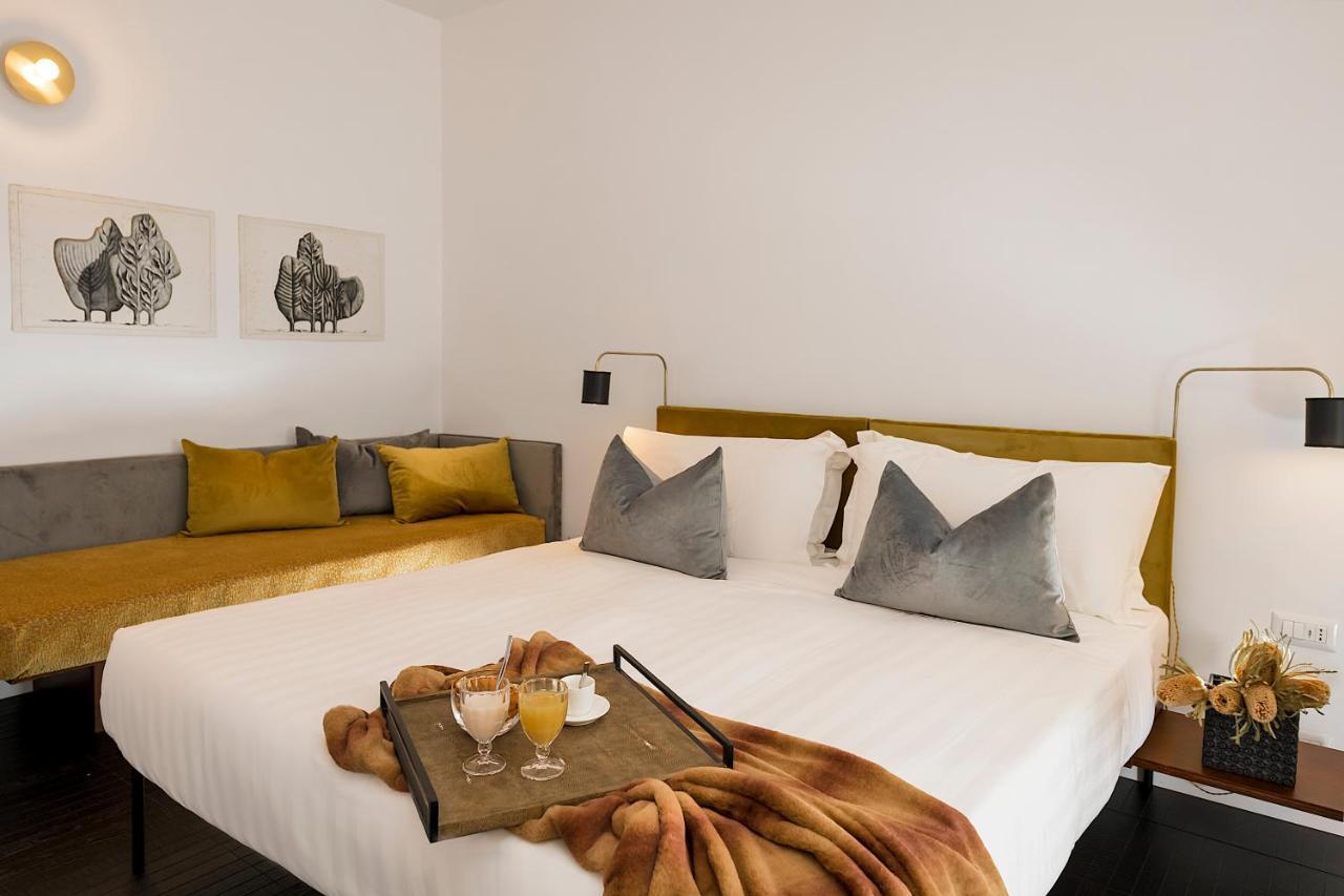 Maison Ottavia Guest house 2*