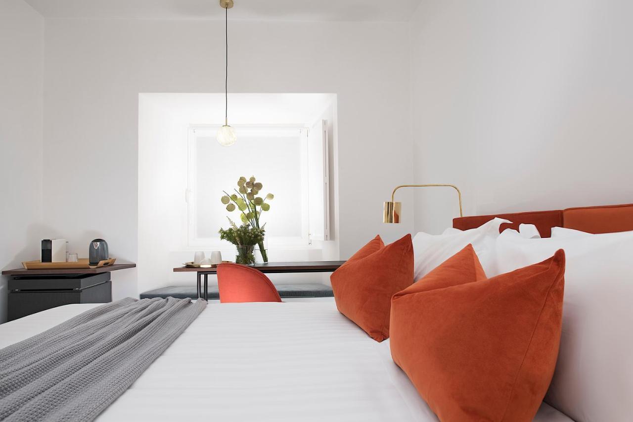 Maison Ottavia Rome