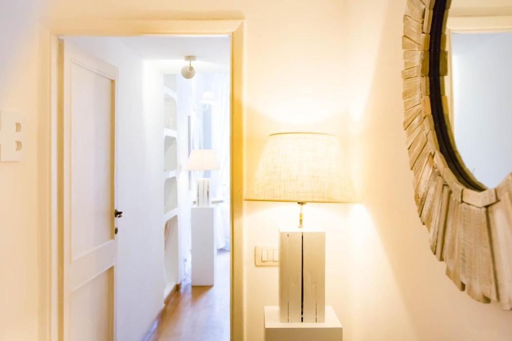 Spanish Step Nest Luxury Appartement