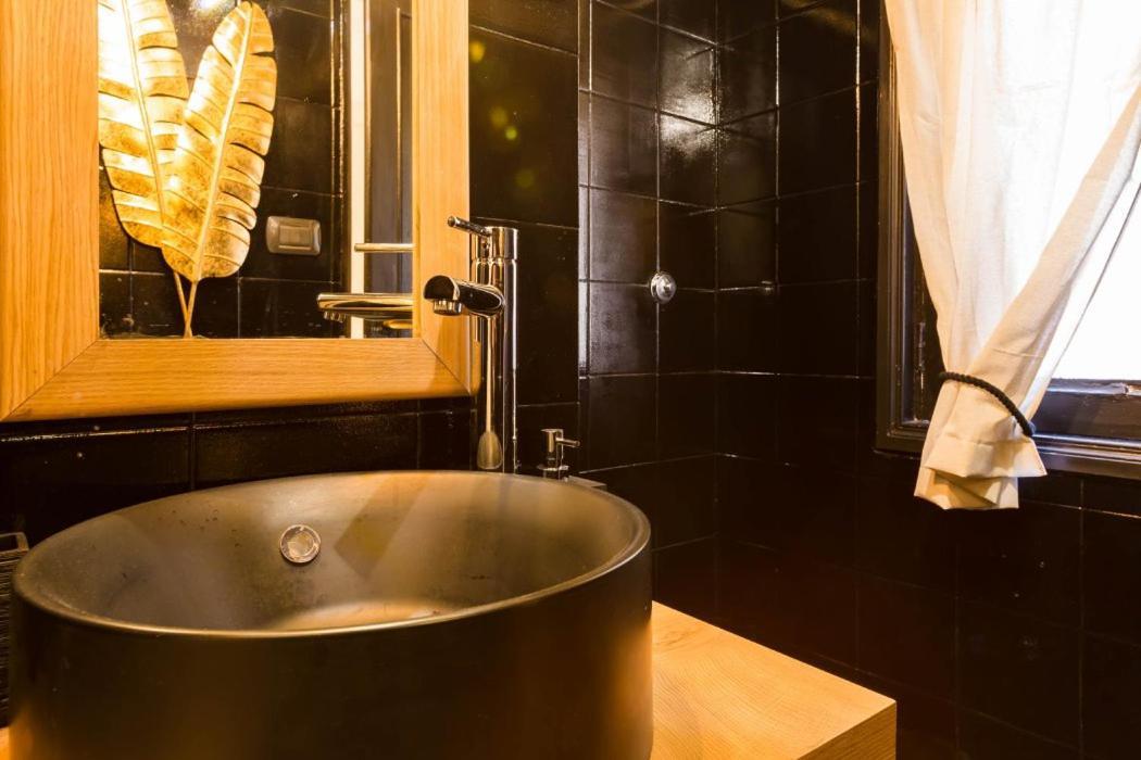 Spanish Step Nest Luxury Rome