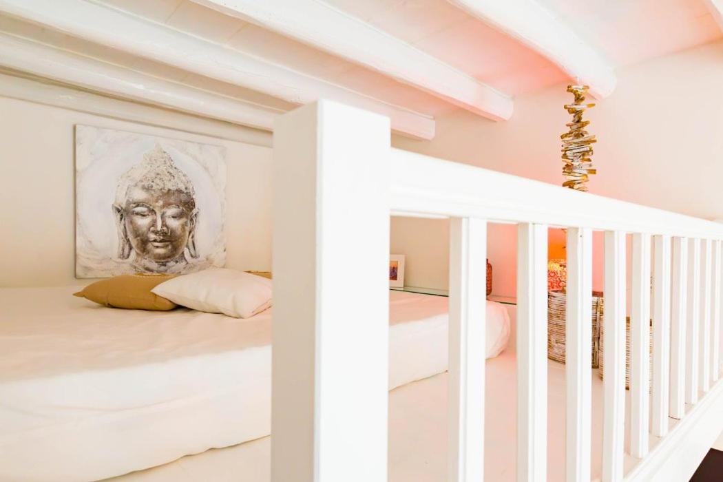 Spanish Step Nest Luxury Rome