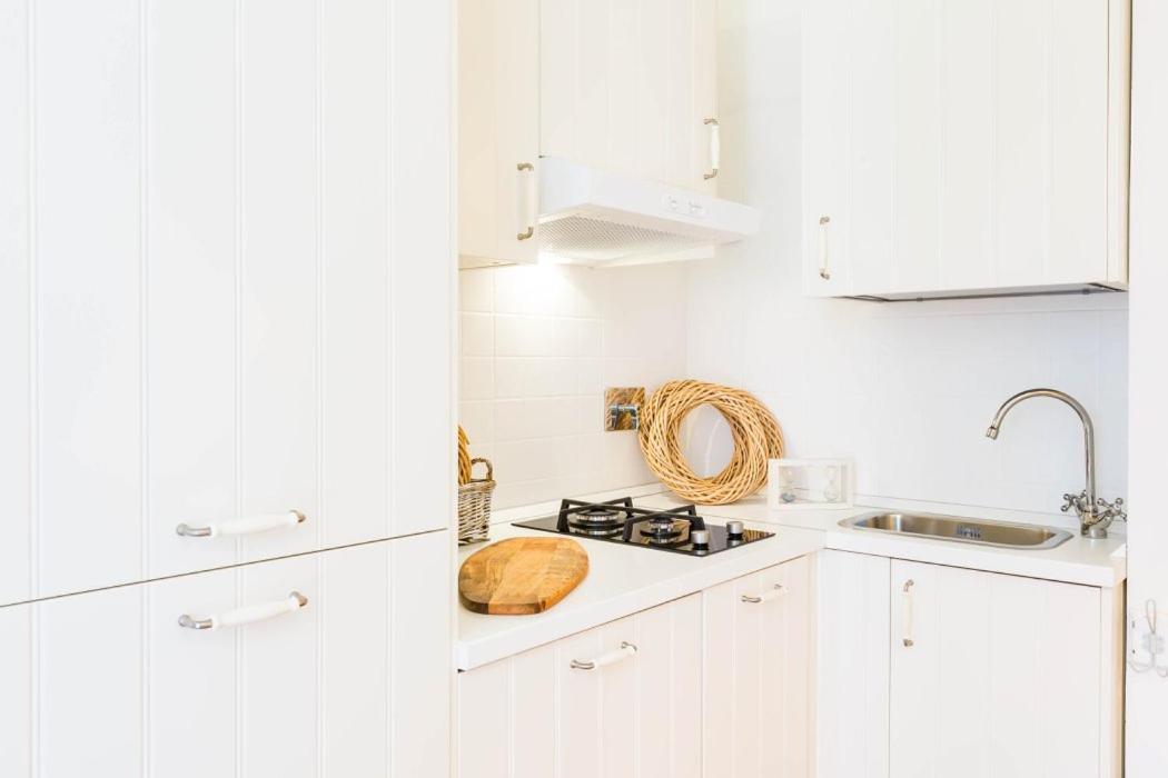 Spanish Step Nest Luxury Rome