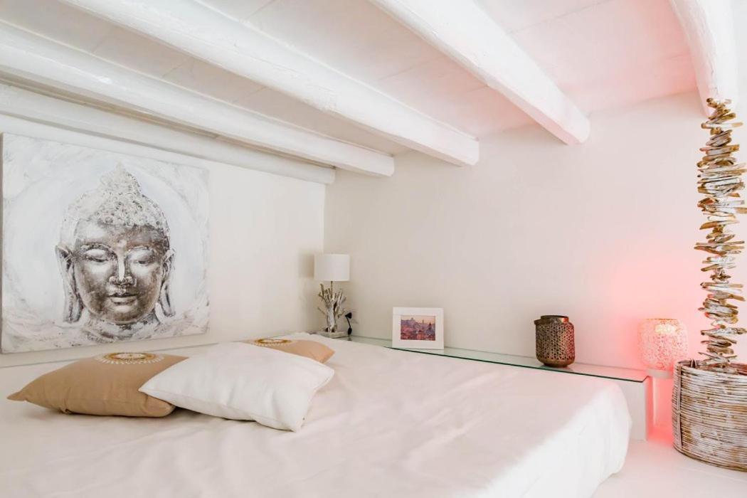 Spanish Step Nest Luxury