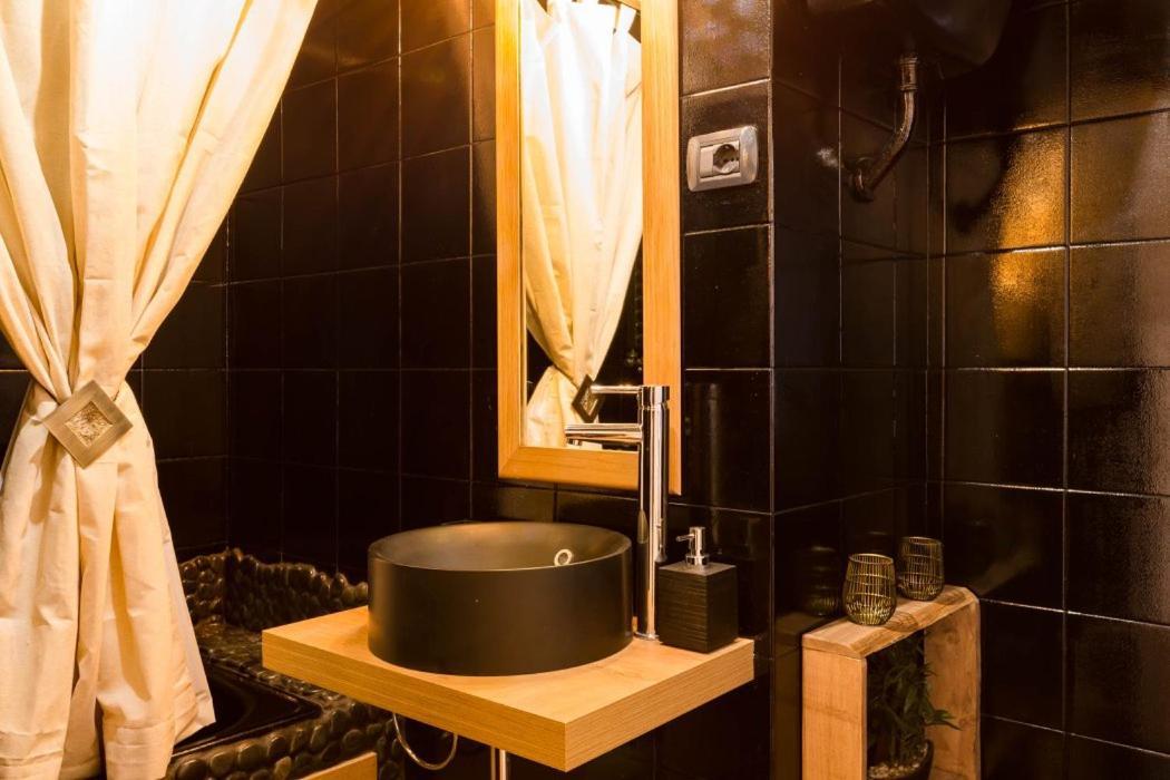 Spanish Step Nest Luxury Appartement Rome