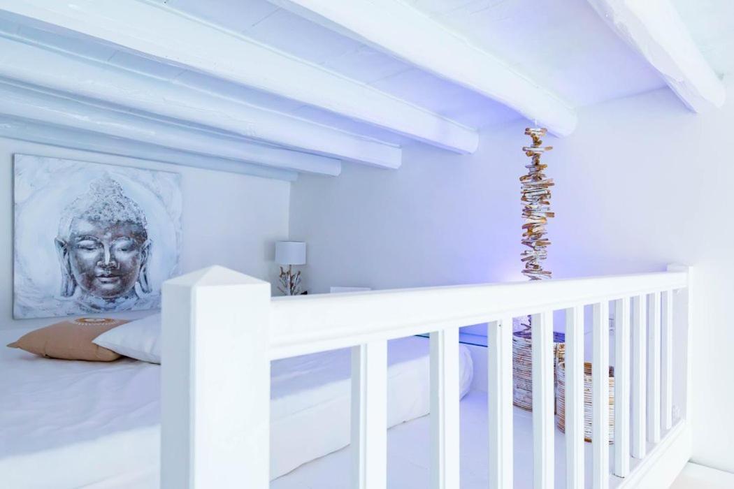 Appartement Spanish Step Nest Luxury *